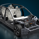 Image for article titled Italdesign And Williams Are Making A Modular Electric Car Platform